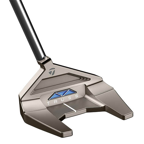 TaylorMade Truss Putter RH 2020 - TM2 Centre - Image 4