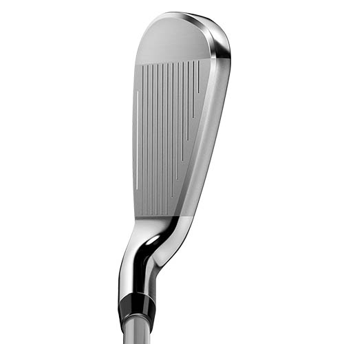 Cobra AIR-X Irons - Ladies - Image 3