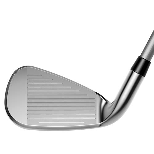 Cobra AIR-X Irons - Ladies - Image 2