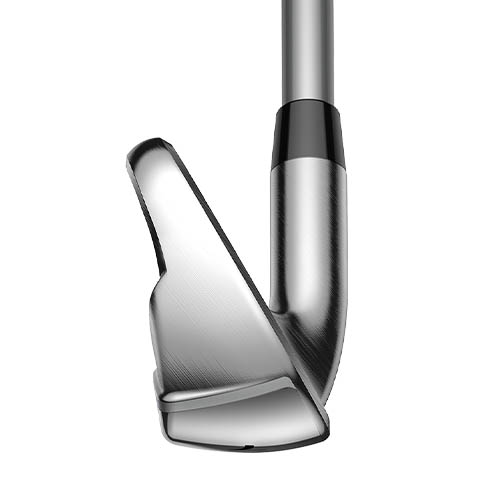 Cobra AIR-X Irons - Ladies - Image 4