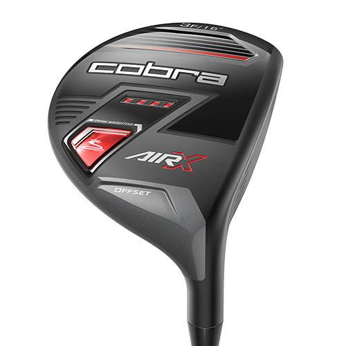 Cobra AIR-X Fairway