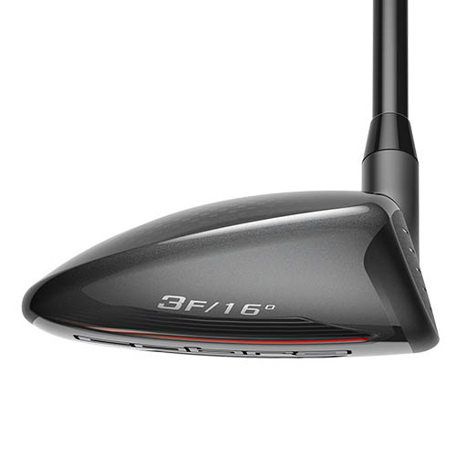 Cobra AIR-X Fairway - Image 4