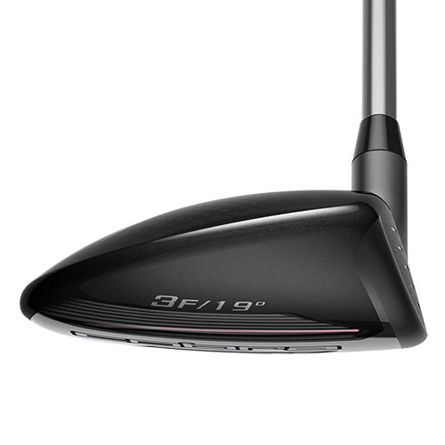 Cobra AIR-X Fairway - Ladies - Image 4
