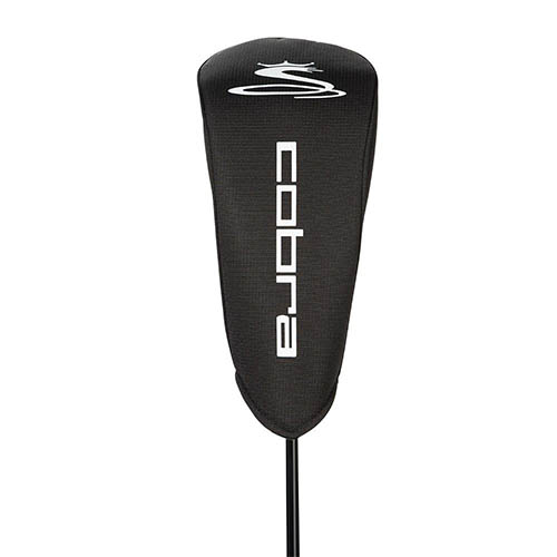 Cobra Fly XL 2021 13 pc Set - Steel - Image 2