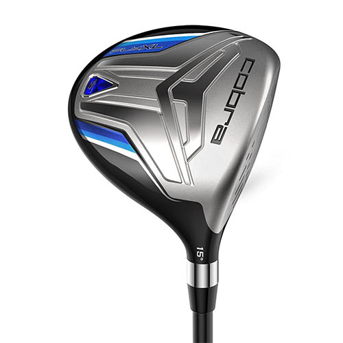 Cobra Fly XL 2021 13 pc Set - Steel - Image 4