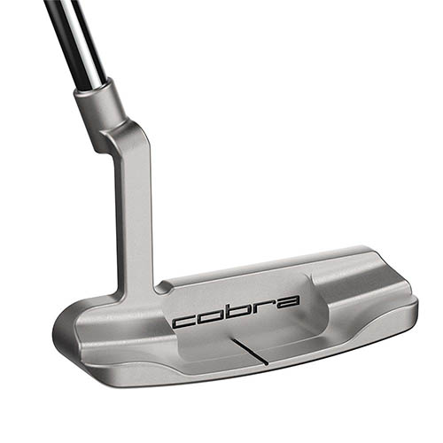 Cobra Fly XL 2021 13 pc Set - Steel - Image 8
