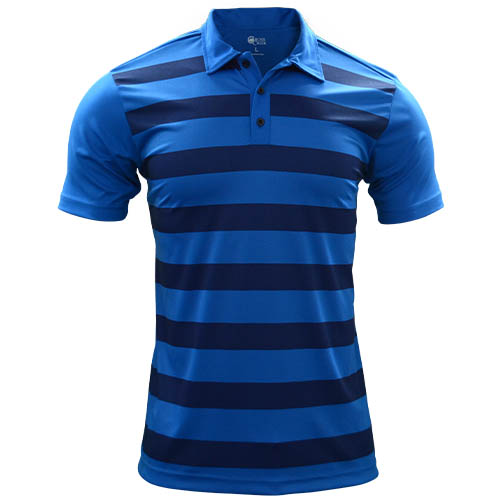 Cross Creek Shirt - Kildare KILR Royal