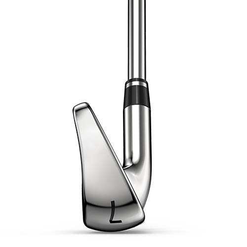 Wilson D9 2022 Steel Irons 4 - SW - Image 4