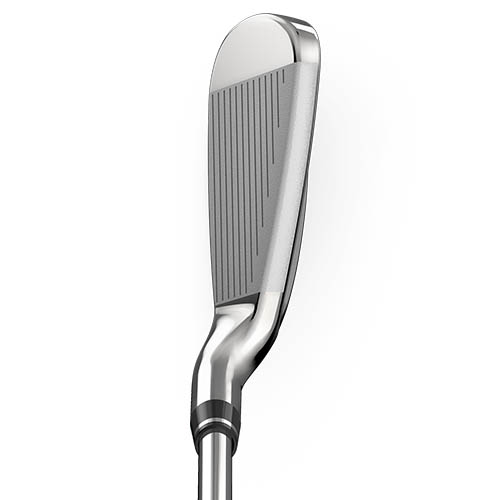 Wilson D9 2022 Steel Irons 4 - SW - Image 5