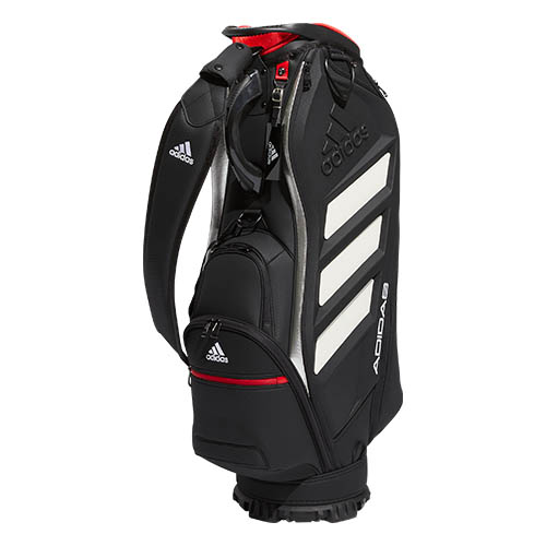 adidas tour dynamic golf bag