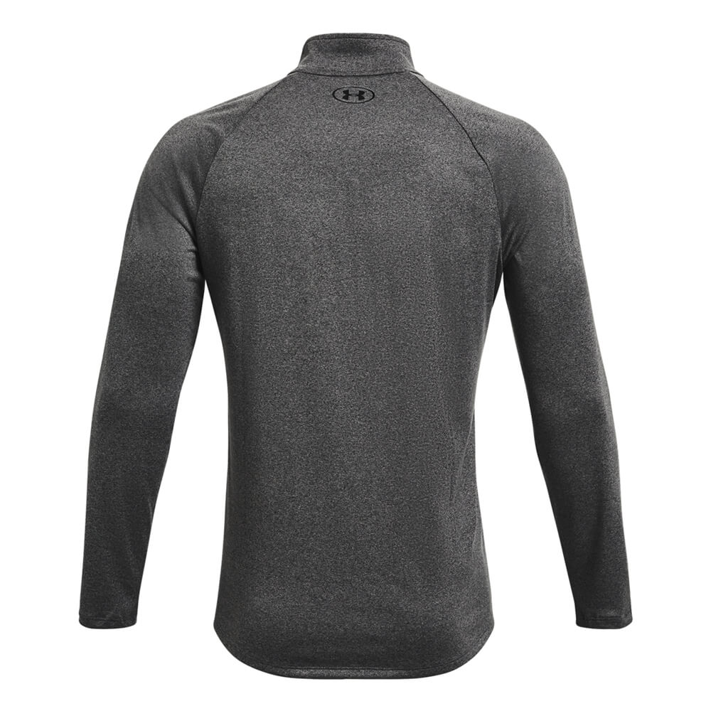 Under Armour Windbreaker Tech - Charcoal 1328495-090 - Image 2