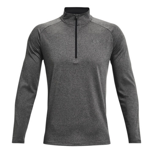 Under Armour Windbreaker Tech - Charcoal 1328495-090