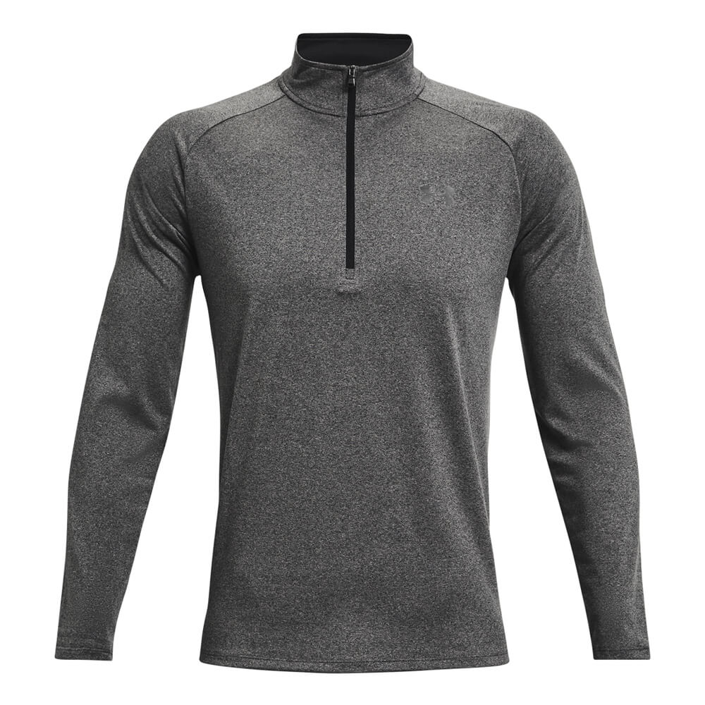 Under Armour Windbreaker Tech - Charcoal 1328495-090