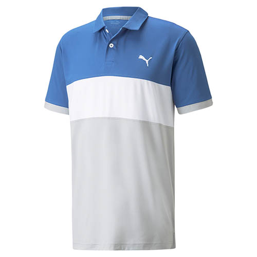 Puma Cloudspun Highway Shirt - Cobalt 53297205