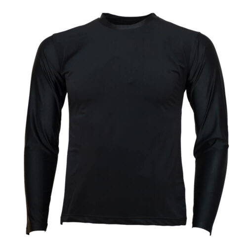 Cross Creek Performance BaseLayer - Black