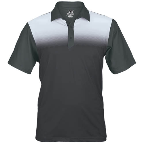 Ahead Spectrum Shirt - Charcoal