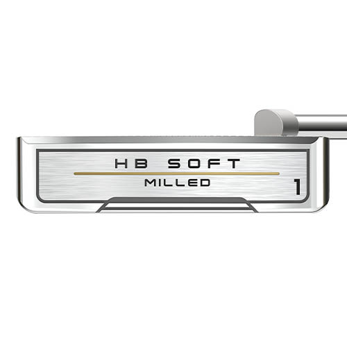 Cleveland HB Soft Milled Putter 2022 - #1 - Image 4