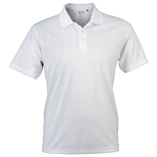 Ernie Els Champion Shirt - White