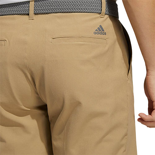 adidas ULT365 Core Bermuda - Hemp GS1475 - Image 2