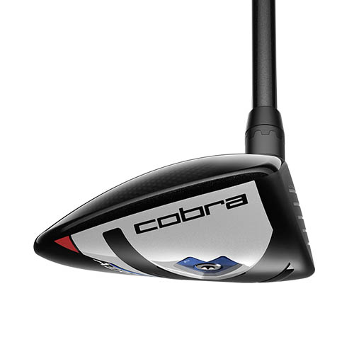 Cobra Aerojet LS Fairway Wood - Image 2