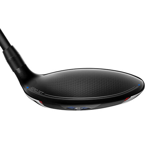 Cobra Aerojet Max Fairway Wood - Image 4