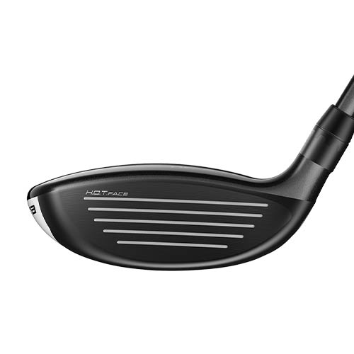 Cobra Aerojet Max Fairway Wood - Image 5