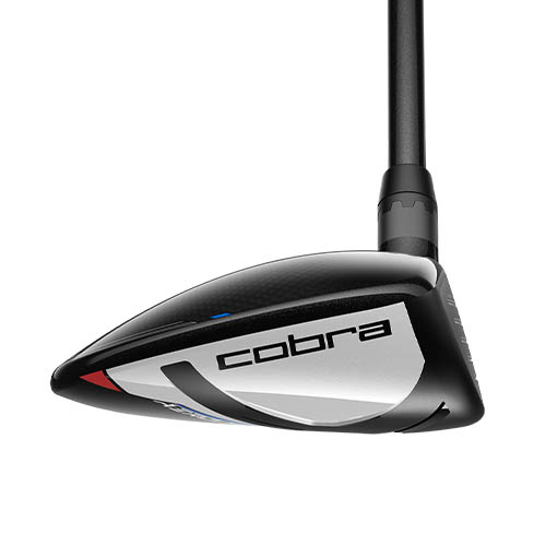 Cobra Aerojet Max Fairway Wood - Image 2