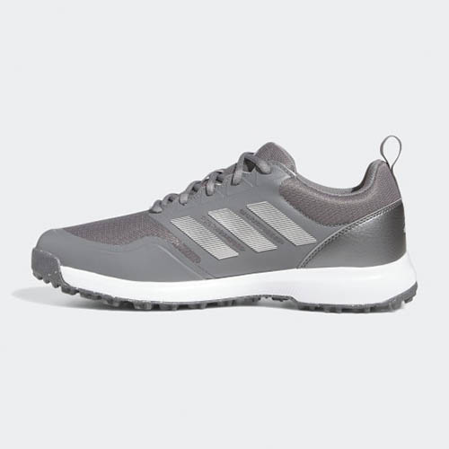 adidas Tech Response SL3 Golf shoes - Grey GV6895 - Image 2