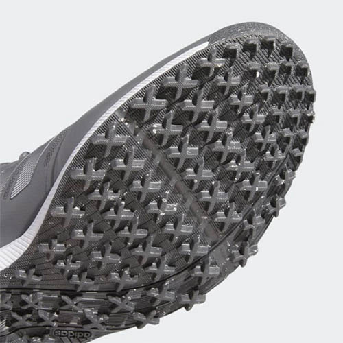adidas Tech Response SL3 Golf shoes - Grey GV6895 - Image 5