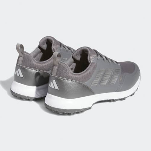 adidas Tech Response SL3 Golf shoes - Grey GV6895 - Image 4