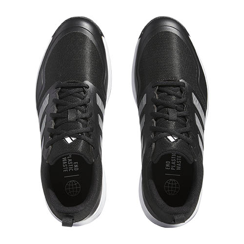 adidas Tech Response SL3 Golf shoes - Black GV6896 - Image 5