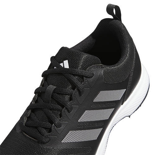 adidas Tech Response SL3 Golf shoes - Black GV6896 - Image 4
