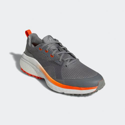 adidas Solarmotion Golf shoes - Grey Three GX9013 - Image 3