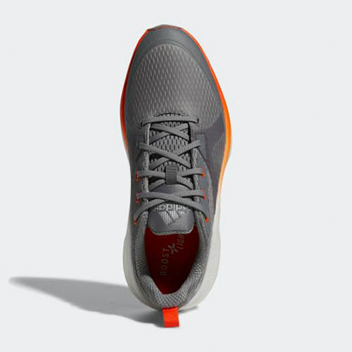 adidas Solarmotion Golf shoes - Grey Three GX9013 - Image 2
