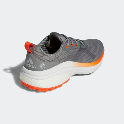 adidas Solarmotion Golf shoes - Grey Three GX9013 - Image 4