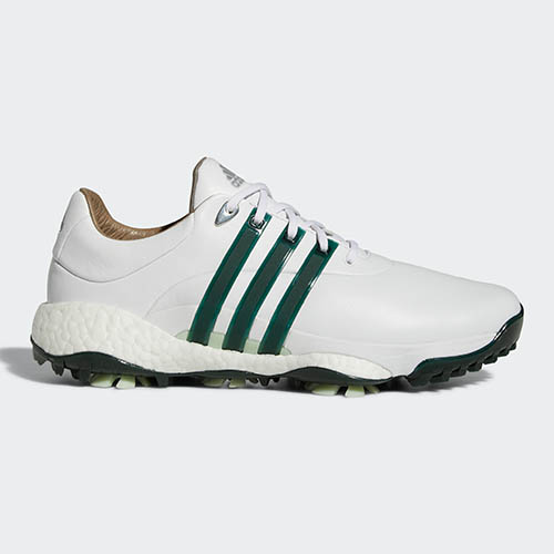 adidas Tour 360 White GY4541 - The Golfers Club