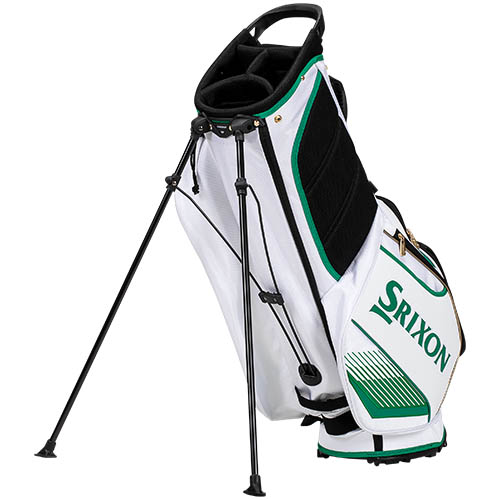 Srixon Masters Ltd Edition Tour Stand Bag - Image 2