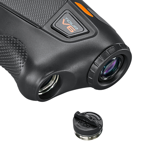 Bushnell Tour V6 Rangefinder - Image 4