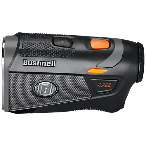 Bushnell Tour V6 Rangefinder - Image 5