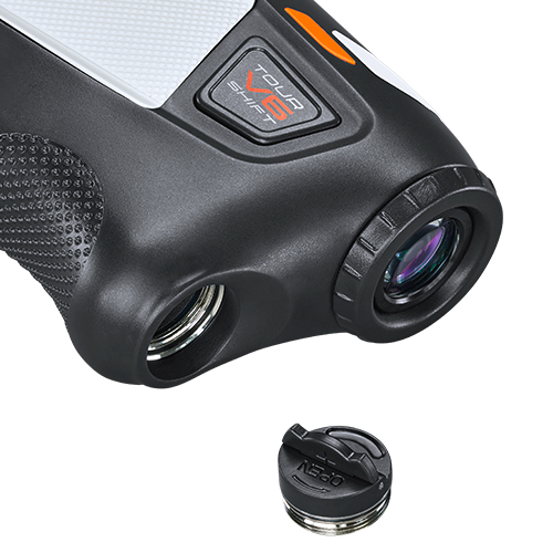 Bushnell Tour V6 Shift Rangefinder - Image 5