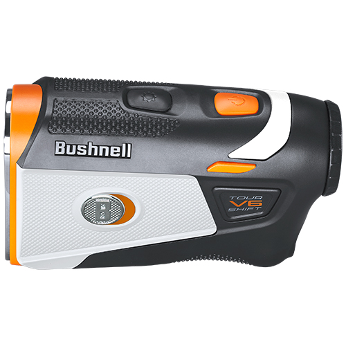 Bushnell Tour V6 Shift Rangefinder - The Golfers Club