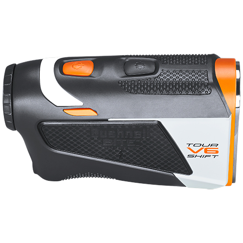 Bushnell Tour V6 Shift Rangefinder - Image 7