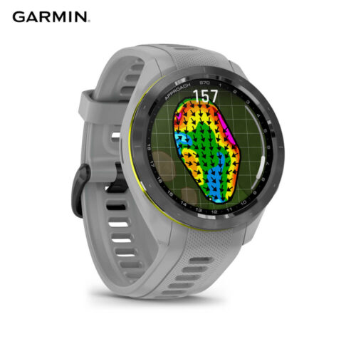 Garmin APPROACH S70 - 42MM