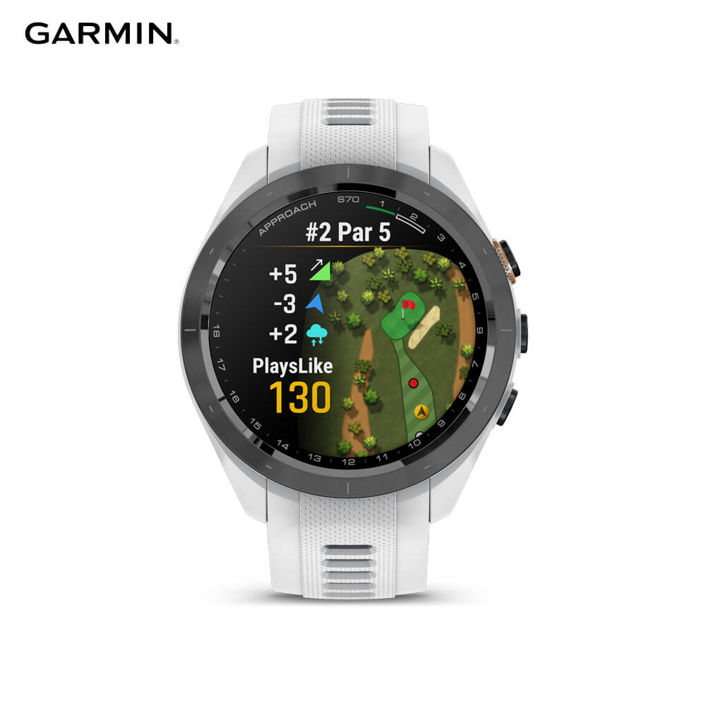 Garmin APPROACH S70 - 42MM - Image 4