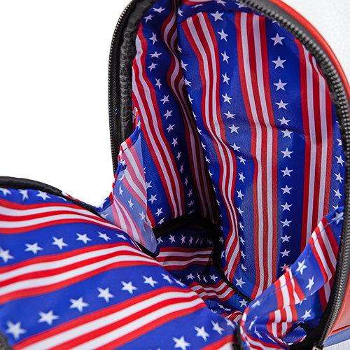 Srixon US Open Tour Stand Bag - Image 5