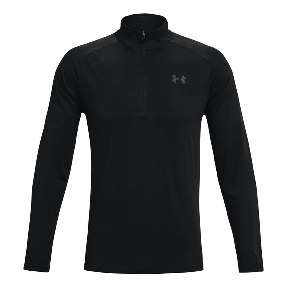 Under Armour Windbreaker Tech - Black 1328495-001