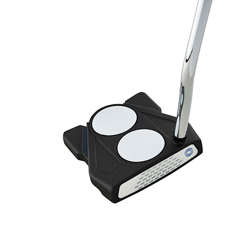 Odyssey TEN 2 Ball Pistol Putter - Image 3