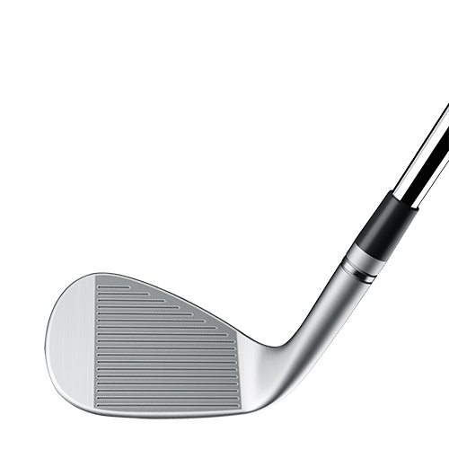TaylorMade MG4 Wedge - Chrome - Image 4