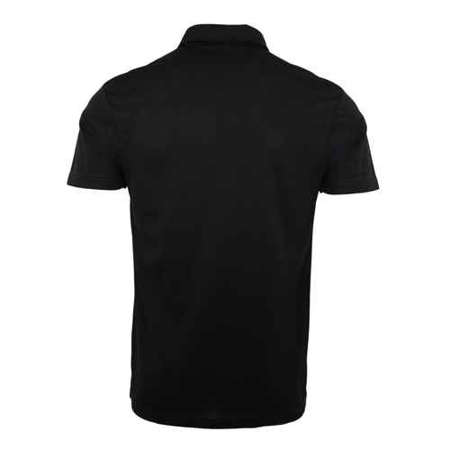 Cross Creek Birds Eye Shirt - Black - Image 2