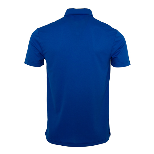 Cross Creek Birds Eye Shirt - Blue - Image 2